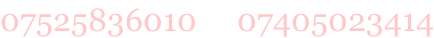 07525836010     07405023414